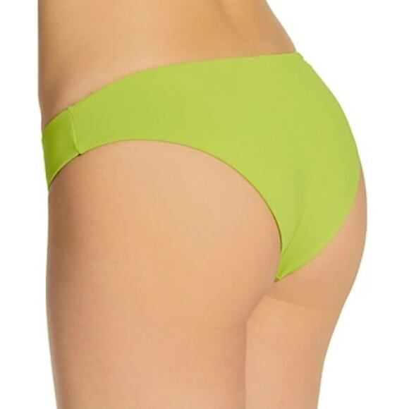 L*Space Sandy Bikini Bottom Small - Picture 2 of 8